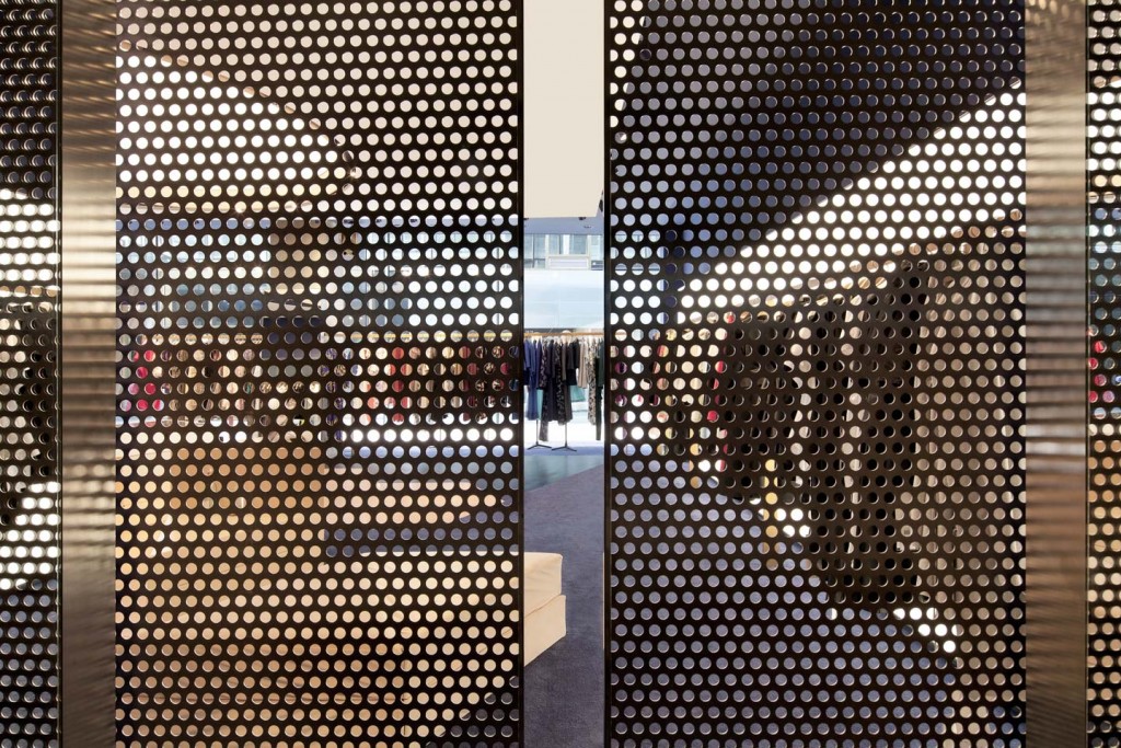 AnyShopStyle Concept Store Inside AnyShopStyle三里屯线下概念店 店内