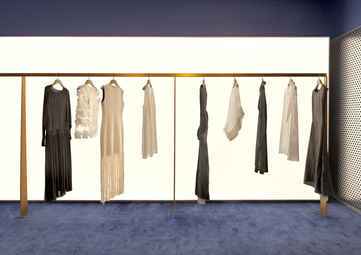 AnyShopStyle Concept Store Inside AnyShopStyle三里屯线下概念店 店内