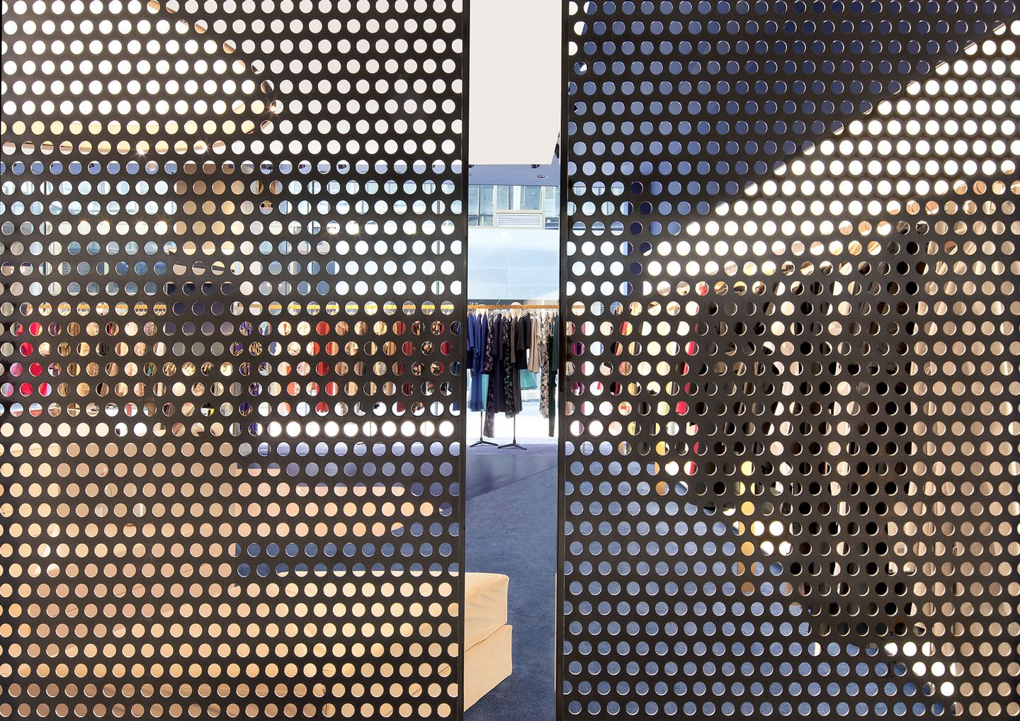 AnyShopStyle Concept Store Inside AnyShopStyle三里屯线下概念店 店内