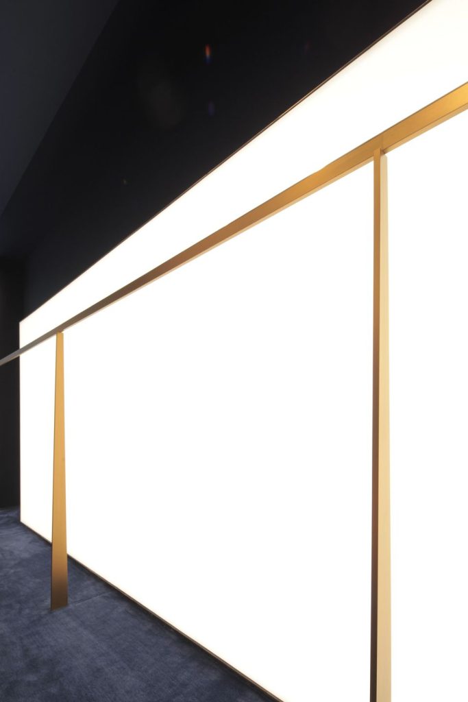 AnyShopStyle Concept Store Inside AnyShopStyle三里屯线下概念店 店内