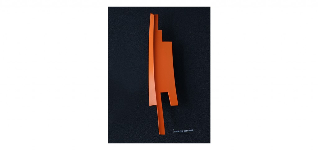 waa Beijing design week beyond architecture exhibition memory fossil 未觉建筑 北京设计周 建筑之外 展览 记忆化石